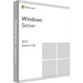Windows Server 2022 Standard - 20 Device CALs