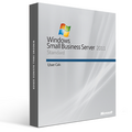 Windows Small Business Server 2011 Standard - 1 User CALs