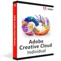 Adobe Creative Cloud Individual