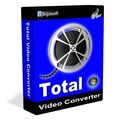 Bigasoft Total Video Converter