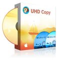 DVDFab UHD Copy - MAC