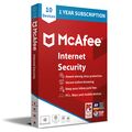 McAfee Internet Security 2023-2024