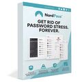 NordPass Premium Password Manager, image 
