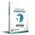 Panda Dome Essential 2023-2025