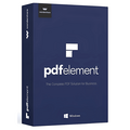 Wondershare PDF Element 8 Standard