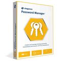 Steganos Password Manager 20