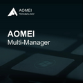 AOMEI Multi-Manager, image 