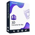 Aiseesoft 3D Converter For Mac