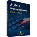 AOMEI OneKey Recovery Professional, Runtime: Lifetime, Device: 4 Devices, image 