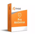 Avast Antivirus Pro 2024-2025, Runtime: 1 year, Device: 1 Device, image 