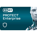 ESET PROTECT Enterprise 2024-2025, Type of license: New, Runtime: 1 Year, Device: 99 Devices, image 