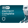 ESET PROTECT Complete On-Prem 2024-2027, Type of license: New, Runtime: 3 Years, Users: 10 Users, image 