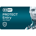 ESET PROTECT Entry On-Prem 2024-2026, Type of license: New, Runtime: 2 Years, Users: 30 Users, image 