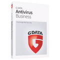 G DATA Antivirus Business + Exchange Mail Security 2024-2025, Runtime: 1 Year, Users: 50 Users, image 