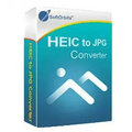 HEIC to JPG Converter, image 