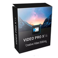 MAGIX Video Pro X16, image 