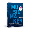 Magix Music Maker 2021 Premium Edition, image 