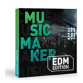 Magix Music Maker EDM, image 