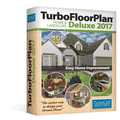 TurboFloorPlan 3D Home & Landscape Deluxe 2017, image 