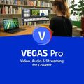 VEGAS Pro 20, image 