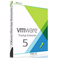 VMware Thinapp Entreprise 5, image 