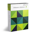 VMware vSphere 7, Version: Entreprise plus, image 