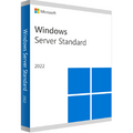 Windows Server 2022 Standard 24 Cores, Cores: 24 Cores, image 