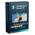 Wondershare Filmora 13, Versions: Windows, image 