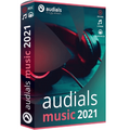 Audials Music 2021, image 