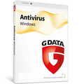 G DATA Antivirus 2024-2025, Device: 1 Device, image 