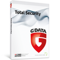 G DATA Total Security