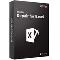 Stellar Repair Per Excel