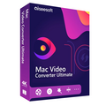 Aiseesoft Video Converter Ultimate For Mac