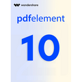 Wondershare PDF element 10 Pro, Versions: Windows, image 