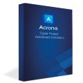 Acronis Cyber Protect Advanced Workstation 2024-2025, image 