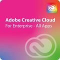 Adobe Creative Cloud for Enterprise All Apps, image 