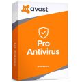 Avast Antivirus Pro 2025-2027, Runtime: 2 years, Device: 5 Devices, image 