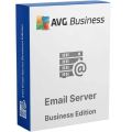 AVG Email Server Business Edition 2025-2028, Type of license: Renewal, Runtime: 3 Years, Users: 10 Users, image 