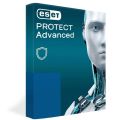 ESET PROTECT Advanced 2025-2028, Type of license: New, Runtime: 3 Years, Users: 5 Users, image 