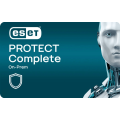 ESET PROTECT Complete On-Prem 2025-2027, Type of license: New, Runtime: 2 Years, Users: 10 Users, image 