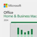 Microsoft Office Home and Business 2024 For Mac