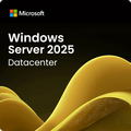 Windows Server 2025 Datacenter, Cores: 16 Cores, image 