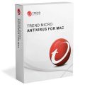 Trend Micro Antivirus For Mac 2025-2027, Runtime: 2 years, Device: 3 Devices, image 