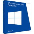 Windows Server 2012 DataCenter, image 