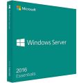 Windows Server 2016 Essentials, image 