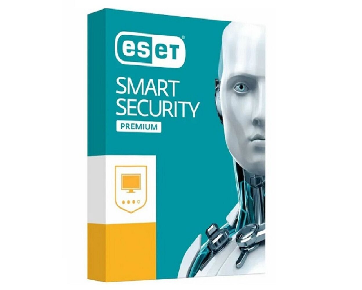 ESET Smart Security Premium Premium Security Suite