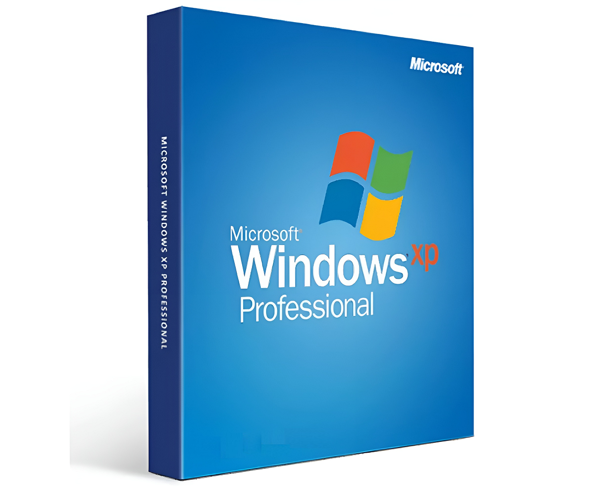 Windows XP Pro SP3 - Best Deals and Prices in USA