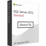 SQL Server 2012 Standard, image , 3 image