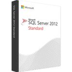 SQL server 2012 Standard - 10 User CALs, Client Access Licenses: 10 CALs, image , 2 image