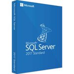 SQL Server 2017 Standard - 10 User CALs, Client Access Licenses: 10 CALs, image , 2 image
